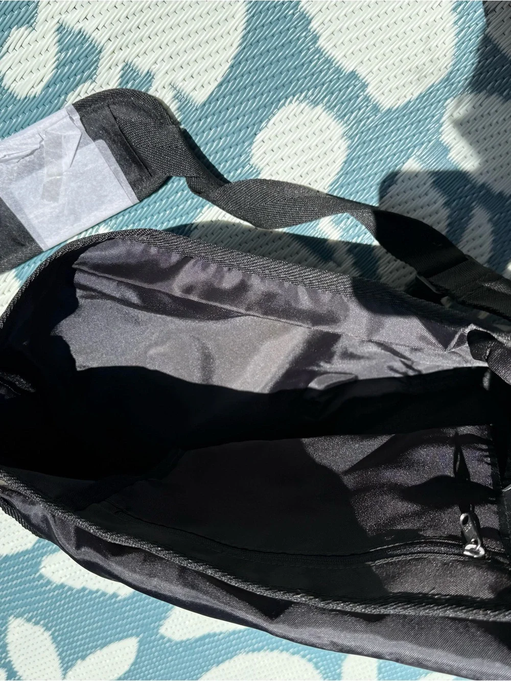 The Children's Place Camo Messenger Bag - Green & Black